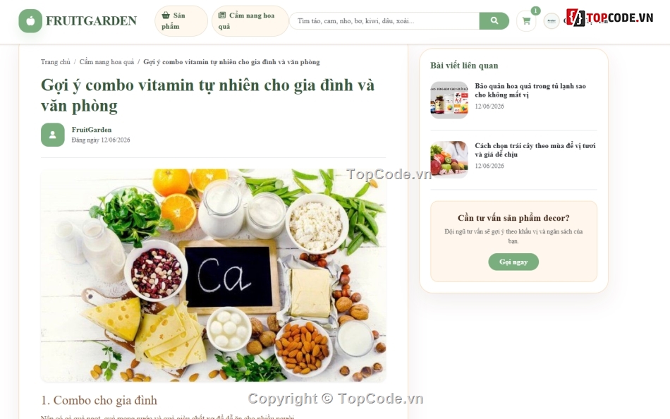 bán hoa,bán hoa quả,bán